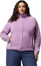 Columbia Women's Benton Springs Full Zip