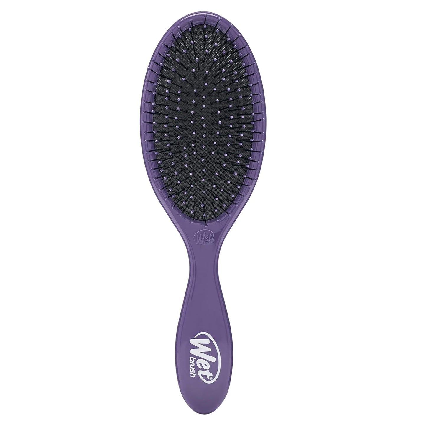 Wet Brush Original Detangler Hair Brush, Sky, For All Hair Textures