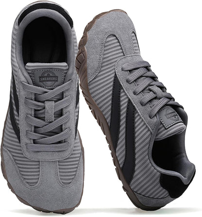 Barefoot Shoes Women Casual Sneakers,Wide Toe Box Shoe Women Zero Drop Shoe