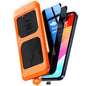 TOCOL for iPhone 17 Pro Max Screen Protector, Clear