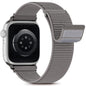 Nylon Loop Sport Band Compatible with Apple Watch Bands 38mm 40mm 41mm 42mm for Women Men, iWatch Wrist Straps for Se, Series 11 10 9 8 7, Breathable, Soft Band Ideal for Outdoor