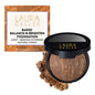 LAURA GELLER Baked Balance-n-Brighten Foundation – Porcelain