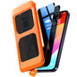 TOCOL for iPhone 17 Pro Screen Protector, Clear