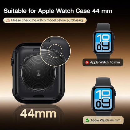 LK 3 Pack for Apple Watch Ultra/Ultra 2 / Ultra 3 Screen Protector 49mm