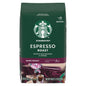 Starbucks Ground Coffee, Dark Roast Coffee, Italian Roast, 100% Arabica, 1 bag (18 oz)