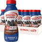 Premier Protein 30g High Protein Shake, Chocolate, 12 Pack