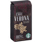 Starbucks Ground Coffee, Dark Roast Coffee, Italian Roast, 100% Arabica, 1 bag (18 oz)