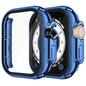 Misxi Case with Screen Protector for 46mm Apple Watch Series 11/10