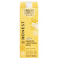 The Honest Company Shampoo & Body Wash, Tear-Free, Fragrance-Free, 10 fl oz