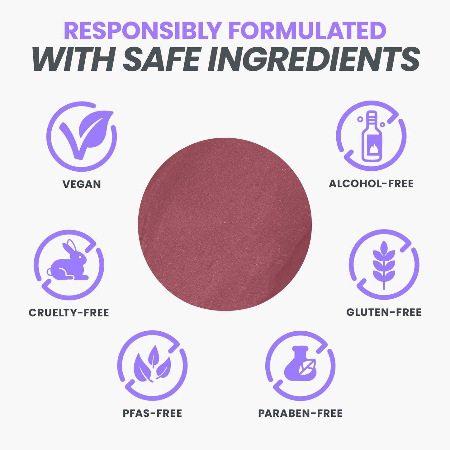 Wonderskin Lip Stain – Long Lasting, Waterproof, Lip Tint Peel Off Masque