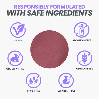 Wonderskin Lip Stain – Long Lasting, Waterproof, Lip Tint Peel Off Masque