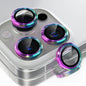 Choiche for iPhone 16 Pro/iPhone 16 Pro Max Camera Lens Protector