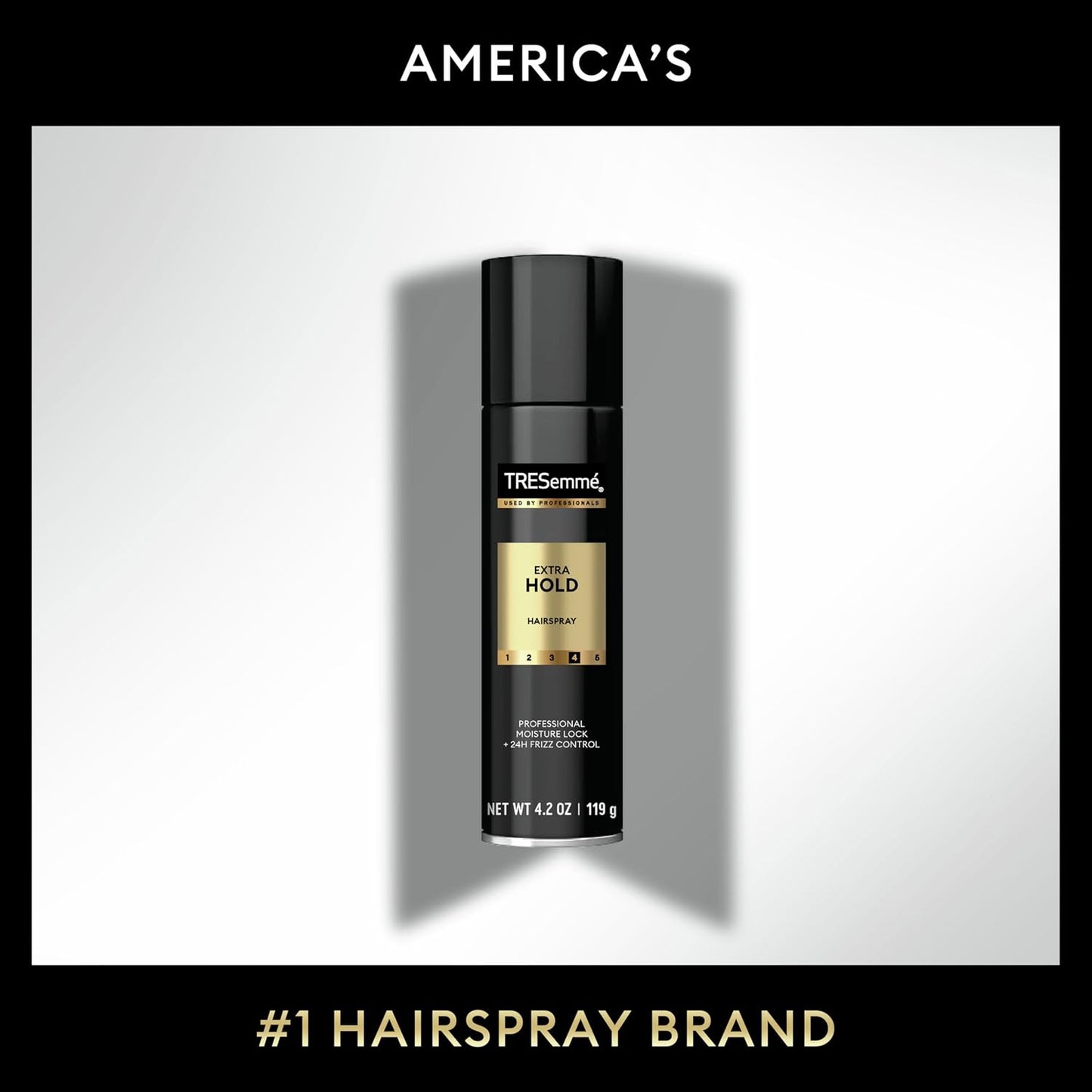 TRESemmé Extra Hold Hairspray 14.6 oz