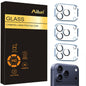 Ailun 3 Pack Camera Lens Protector for iPhone 17 Pro Max, Tempered Glass