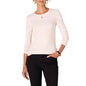 Amazon Essentials Women's Regular-Fit Long-Sleeve Crewneck T-Shirt