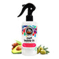 SO COZY Kids Curl Leave In Conditioner + Therapy Spray, 5.2 Fl Oz