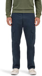 Wrangler Men's Relaxed Fit Stretch Cargo Pant