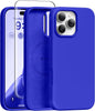 GONEZ Magnetic for iPhone 17 Pro Max Case, Silicone Cover Stone