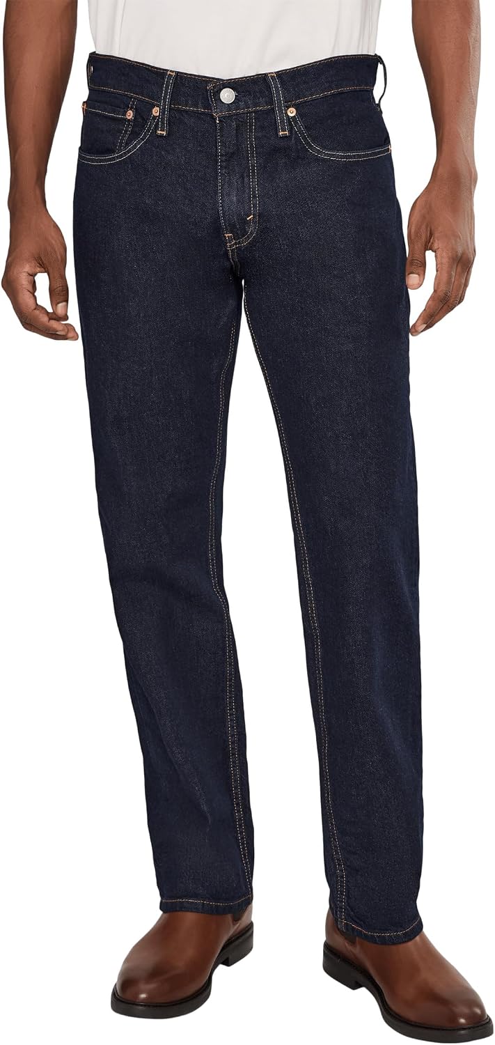 Levi's Men's 559 Relaxed Straight Jeans