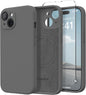 Magnetic for iPhone 17 Case Silicone Matcha
