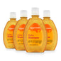 Amazon Basics Tear-Free Baby Shampoo, 13.6 Fluid Ounce, Packaging May Vary