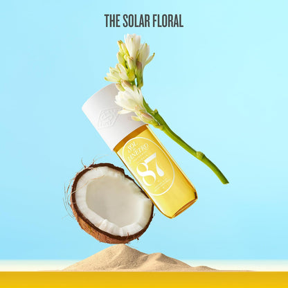 Sol de Janeiro Cheirosa Hair & Body Perfume Mist