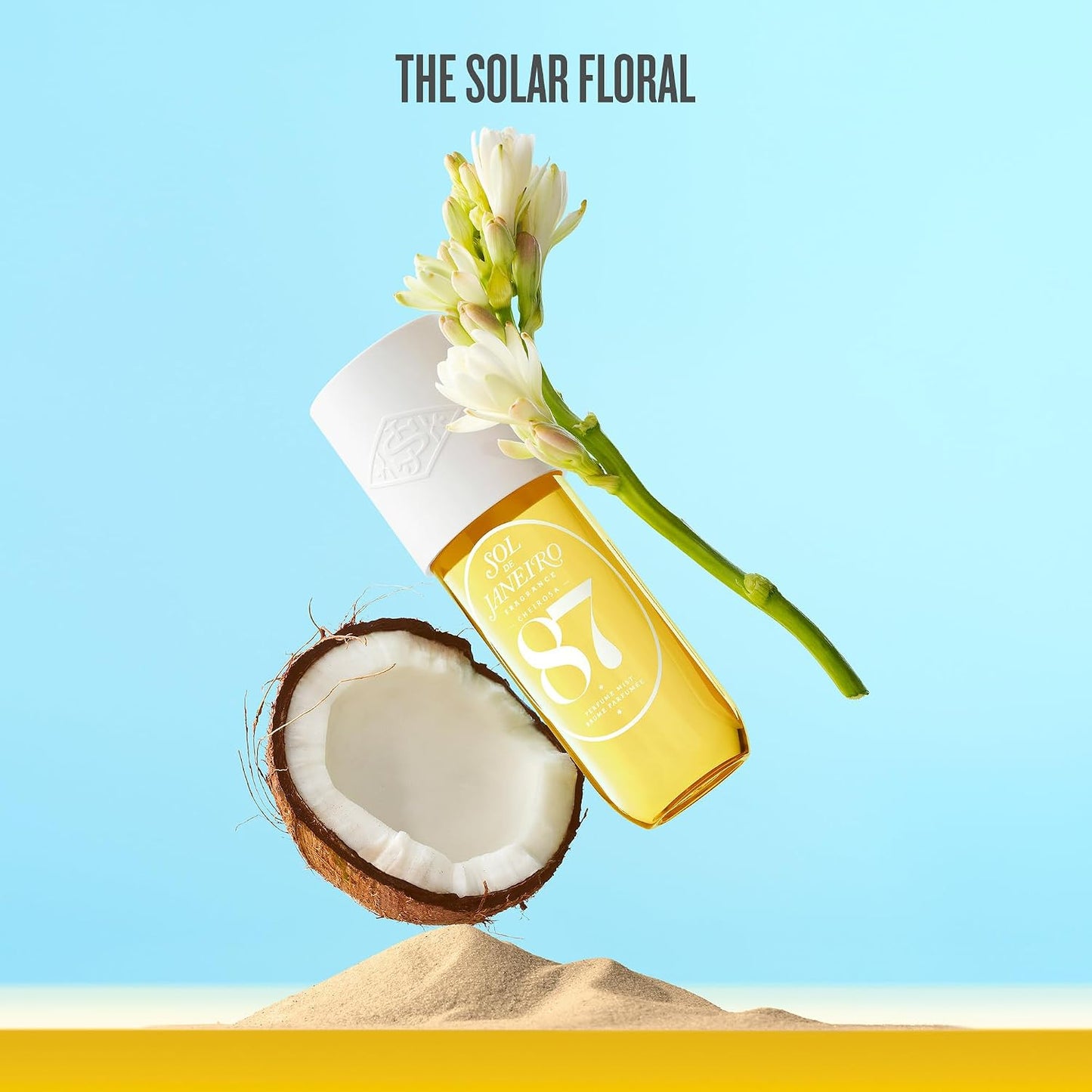 Sol de Janeiro Cheirosa Hair & Body Perfume Mist