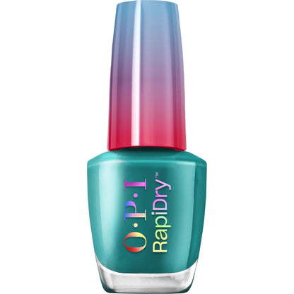 OPI RapiDry Quick Dry Nail Polish Colors & Clear Coat | Crème, & Shimmer