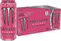 Monster Energy Zero Ultra, Sugar Free Energy Drink, 16 Ounce