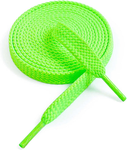 VSUDO Shoe Laces for Sneakers, Shoelaces for Sneakers, Athletic Shoelaces