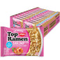 Nissin Top Ramen Noodle Soup, Chicken, 3 Ounce (Pack of 24)
