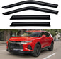 Window Visors Rain Guards for 2020-2025 Nissan Sentra