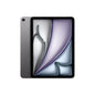 Apple iPad Air 11-inch (M4): Liquid Retina Display, 128GB, 12MP Front/Back Camera, Wi-Fi 7 with Apple N1, Touch ID, All-Day Battery Life — Purple with AppleCare+ (2 years)