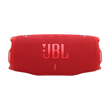 JBL Charge 6 Portable Bluetooth Speaker, Waterproof, Drop-Proof - Teal