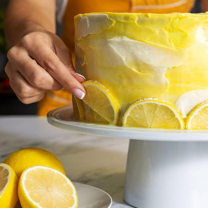 Wonderful Seedless Lemons, 1 Pound (Pack of 1)