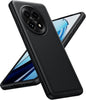 FNTCASE for Google Pixel 10 / Pixel 10 Pro Case: Soft TPU Non Slip Blue