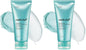 medicube Facial Cleanser Turmeric Capsule Foam Cleanser