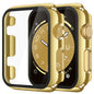 Misxi Case with Screen Protector for 46mm Apple Watch Series 11/10