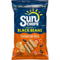 SunChips 100% Whole Grain Chips, Variety Pack, 1 oz Bags, Pack of 40, No Artificial Flavors, Colors