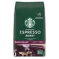 Starbucks Ground Coffee, Dark Roast Coffee, Italian Roast, 100% Arabica, 1 bag (18 oz)