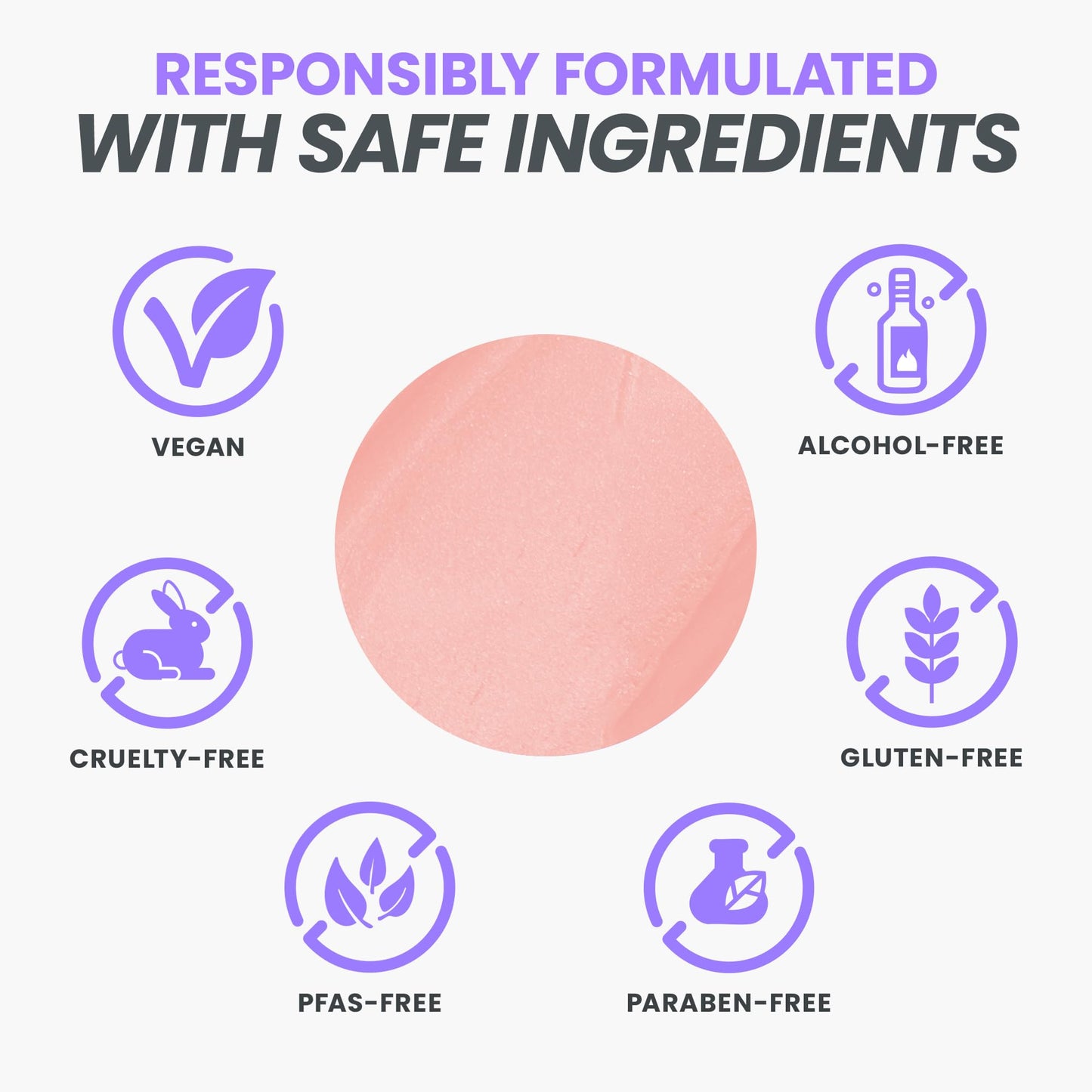 Wonderskin Lip Stain – Long Lasting, Waterproof, Lip Tint Peel Off Masque
