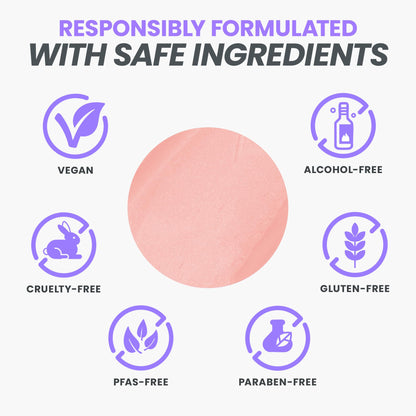 Wonderskin Lip Stain – Long Lasting, Waterproof, Lip Tint Peel Off Masque