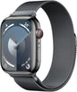 Original Milanese Loop Compatible with Apple Watch Bands for Women & Men
