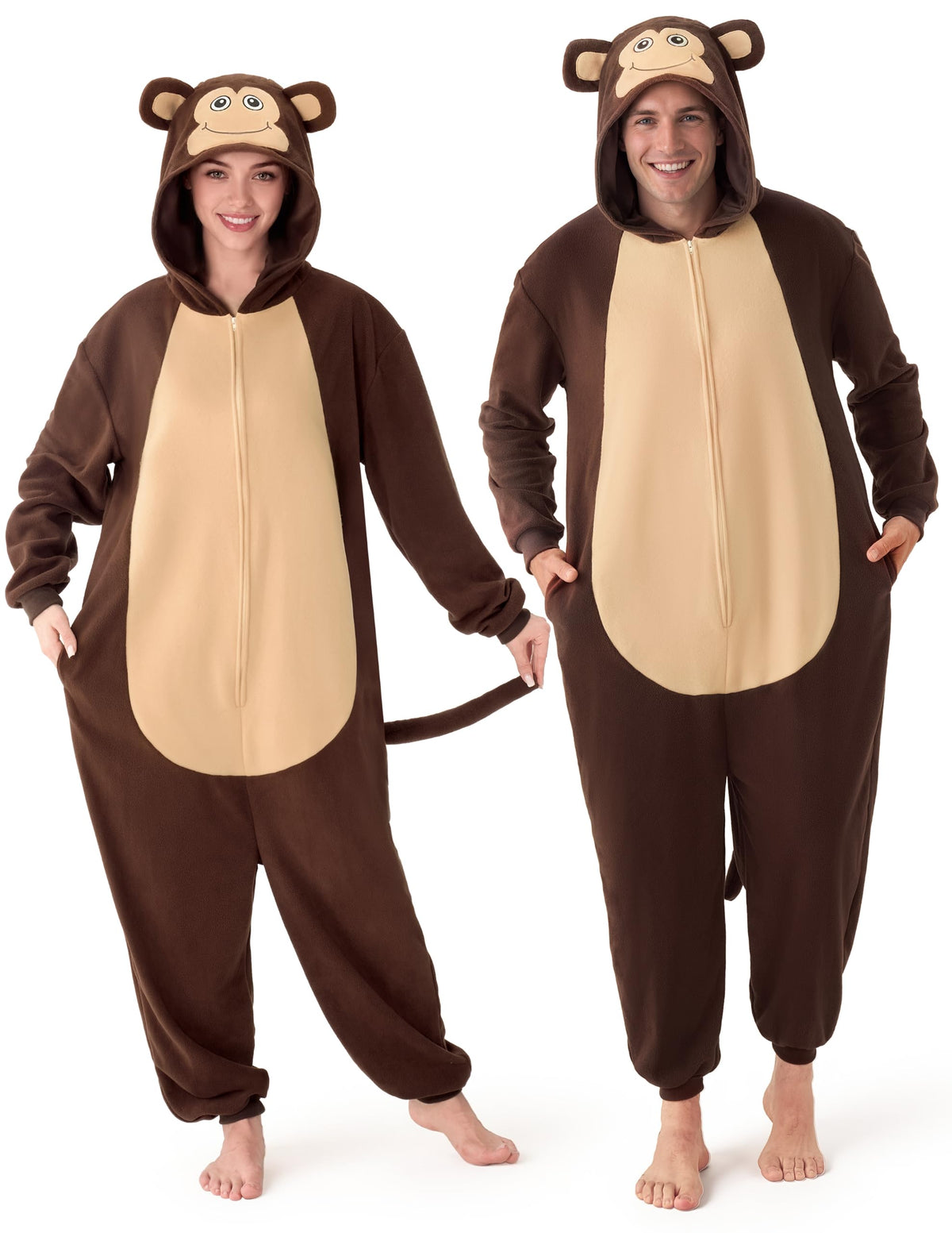 Spooktacular Creations Halloween Dalmatian Dragon Cow Costume, Animal Costume Hooded Jumpsuit for Halloween Cosplay Party
