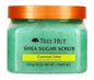 Tree Hut Body Scrub for Women, Pink Hibiscus, 18 Oz