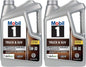 Mobil 1 European Car Formula Full Synthetic Motor Oil 0W-40, 5 Quart