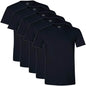 Gildan Men's Crew T-Shirts, Multipack, Style G1100