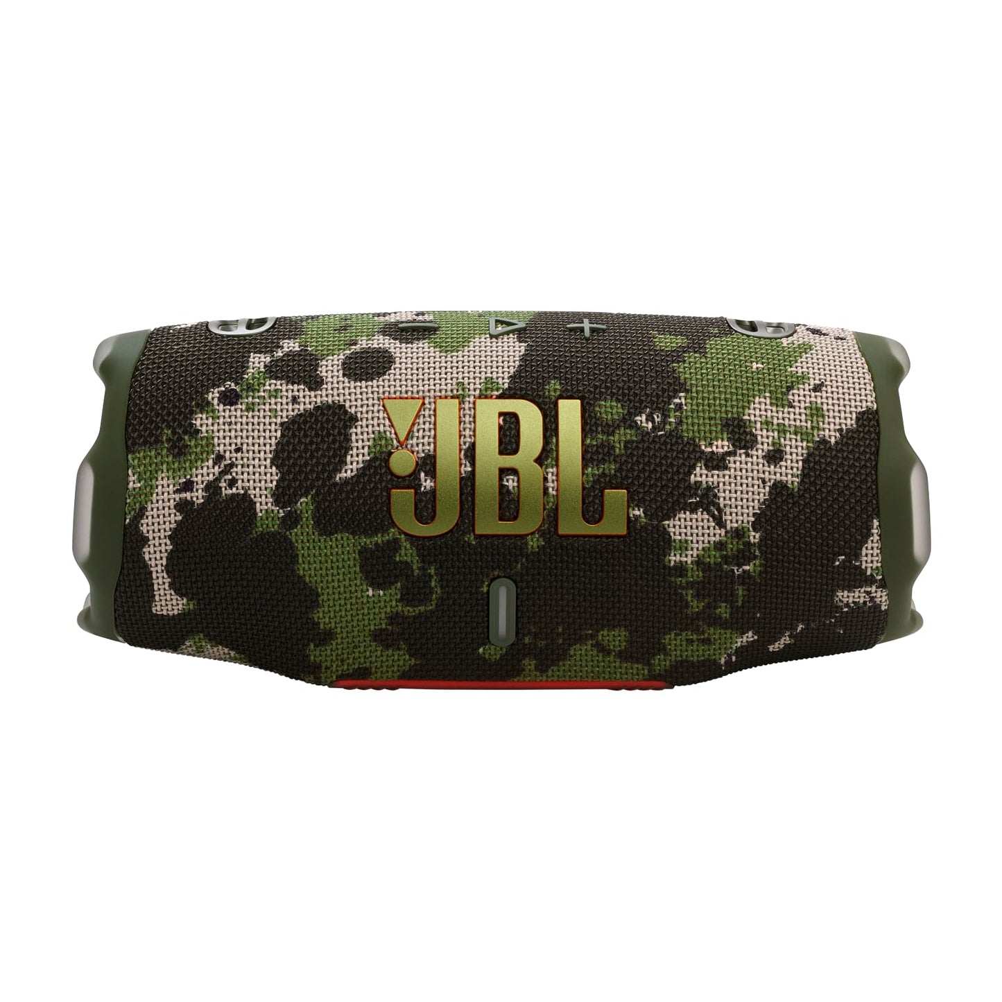 JBL Charge 6 Portable Bluetooth Speaker, Waterproof, Drop-Proof - Teal