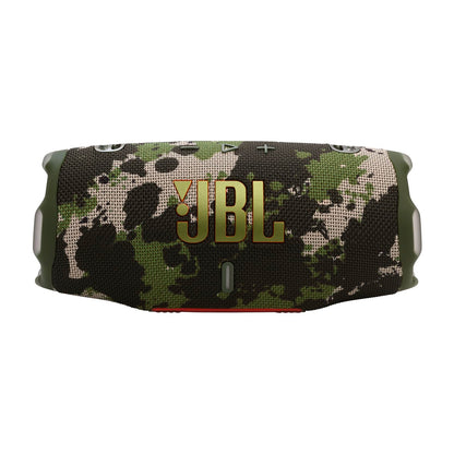 JBL Charge 6 Portable Bluetooth Speaker, Waterproof, Drop-Proof - Teal