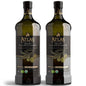Atlas Organic Extra Virgin Olive Oil, Moroccan, High Polyphenol, 1 L